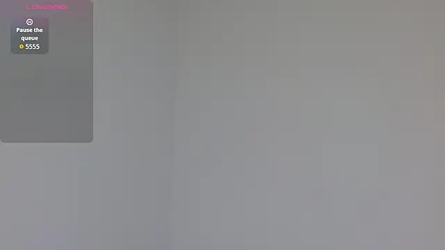 yulissa18 online show from October 25, 3:17 am