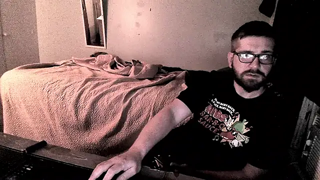 Brobun4fun online show from November 23, 1:04 am