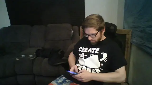 Brobun4fun online show from November 6, 4:05 am