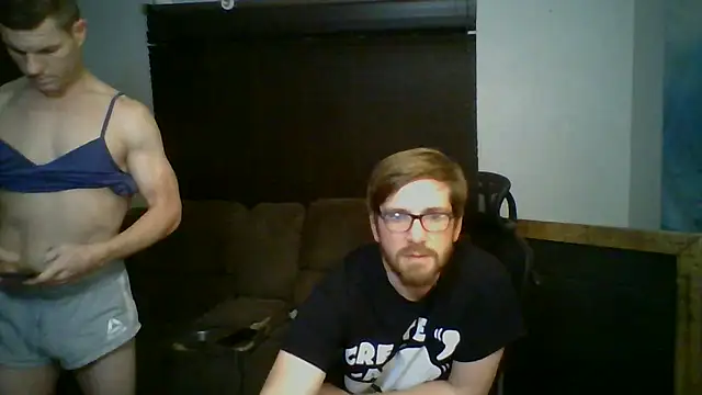 Brobun4fun online show from November 5, 2:58 am