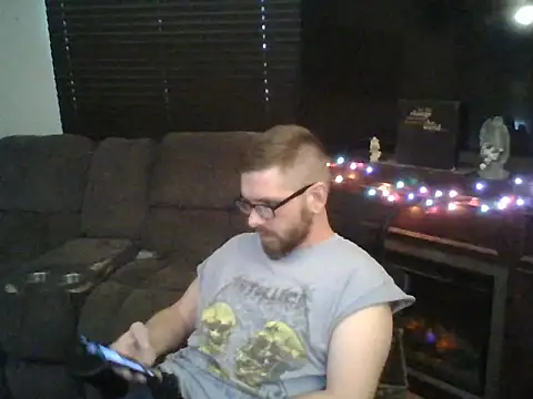 Brobun4fun online show from November 13, 2:54 pm