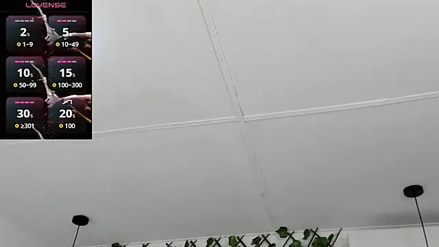 valentina 0  online show from November 19, 8:53 pm