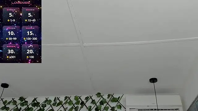 valentina 0  online show from November 15, 8:02 pm