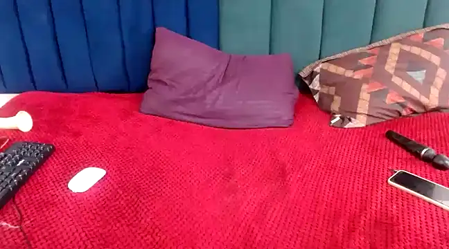 Hot-Assy online show from February 3, 2:24 pm