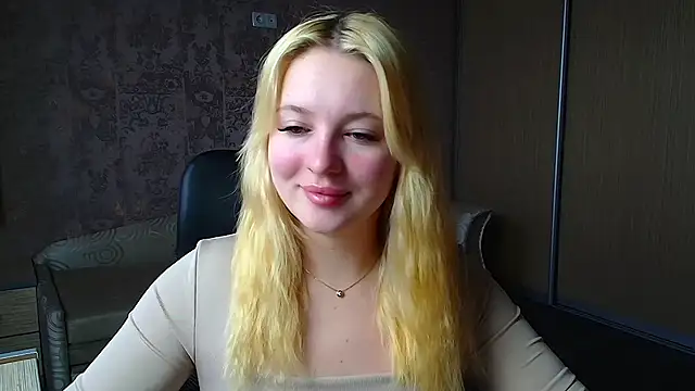 Milka kiss  online show from April 9, 7:14 am