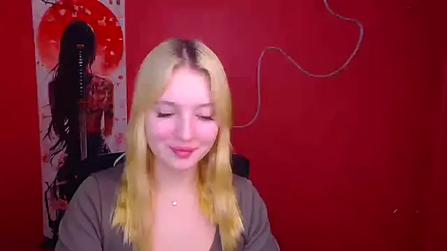 Milka kiss  online show from November 19, 7:19 am