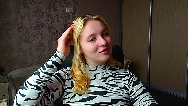 Milka kiss  online show from February 25, 12:49 pm