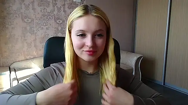 Milka kiss  online show from April 29, 12:42 pm