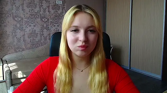 Milka kiss  online show from May 19, 12:34 pm