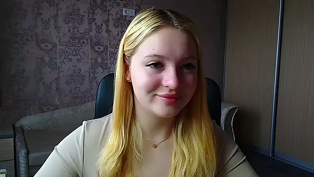 Milka kiss  online show from April 30, 8:54 am