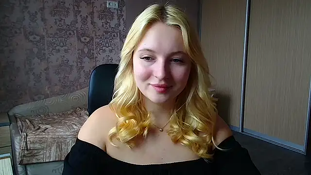 Milka kiss  online show from March 31, 11:56 am