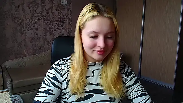 Milka kiss  online show from April 27, 10:57 am