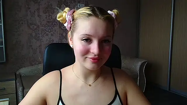 Milka kiss  online show from May 1, 8:41 am