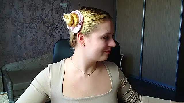 Milka kiss  online show from May 12, 7:27 am