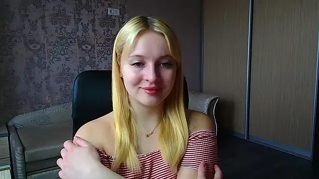 Milka kiss  online show from April 18, 10:50 am
