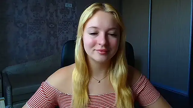 Milka kiss  online show from June 12, 5:27 am