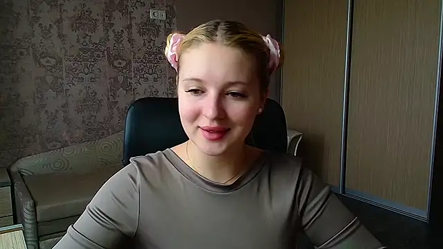 Milka kiss  online show from May 11, 9:54 am