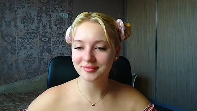 Milka kiss  online show from March 12, 11:47 am