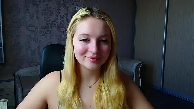 Milka kiss  online show from May 7, 9:12 am