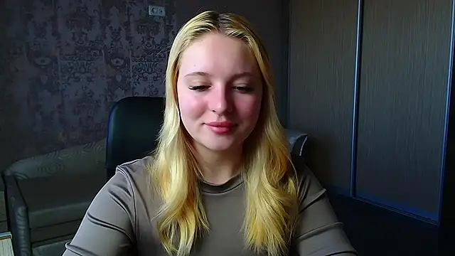 Milka kiss  online show from April 14, 6:29 am