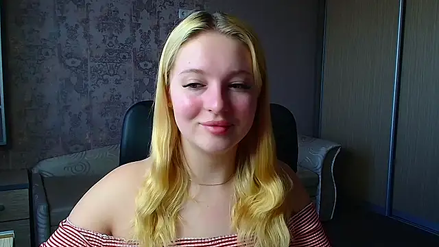 Milka kiss  online show from May 6, 8:18 am
