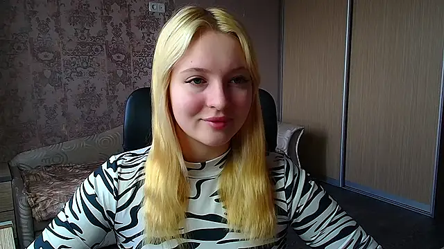 Milka kiss  online show from March 25, 11:53 am