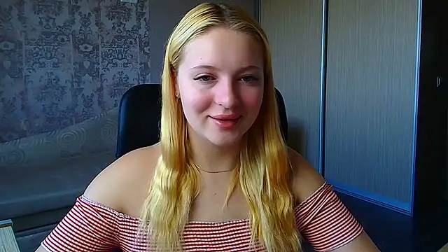 Milka kiss  online show from June 30, 8:25 am