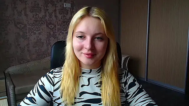 Milka kiss  online show from April 16, 10:27 am