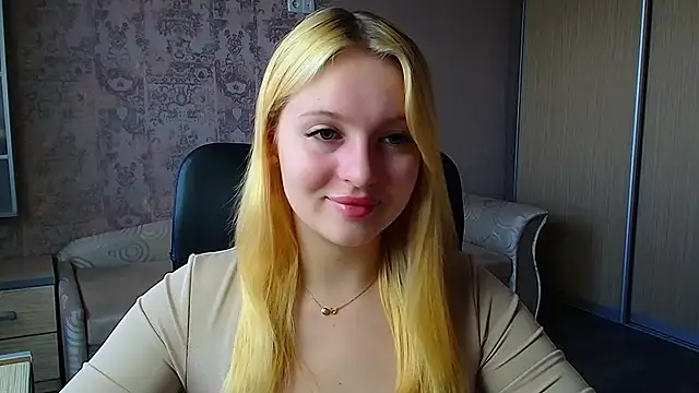 Milka kiss  online show from May 2, 11:04 am
