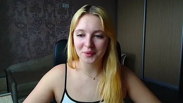 Milka kiss  online show from May 13, 11:28 am