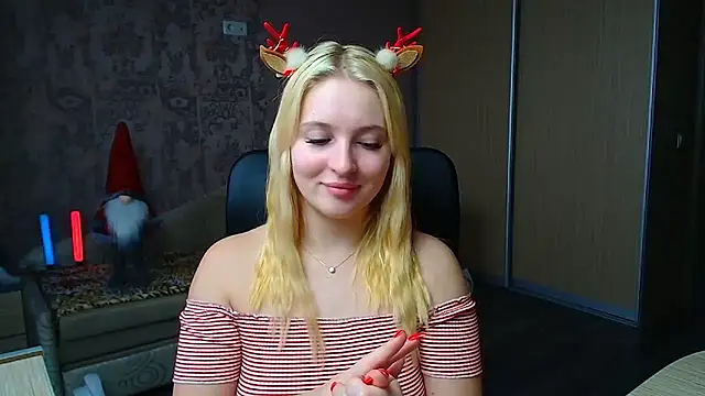 Milka kiss  online show from January 9, 9:27 am