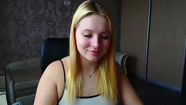 Milka kiss  online show from April 24, 10:28 am