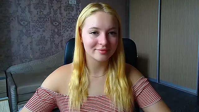 Milka kiss  online show from June 6, 9:36 am