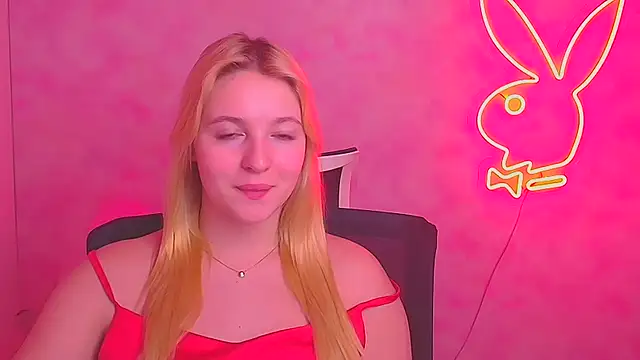 Snapshot of Milka_kiss_ chatting on February 28, 10:30 am Milka kiss online show from February 28, 10:30 am