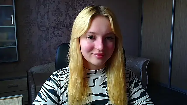 Milka kiss  online show from May 8, 8:18 am