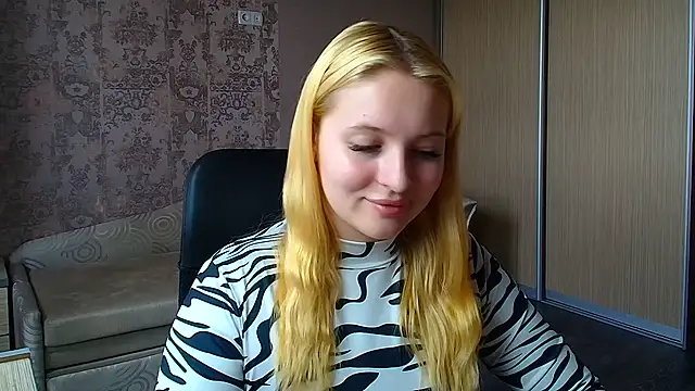 Milka kiss  online show from June 20, 1:16 pm
