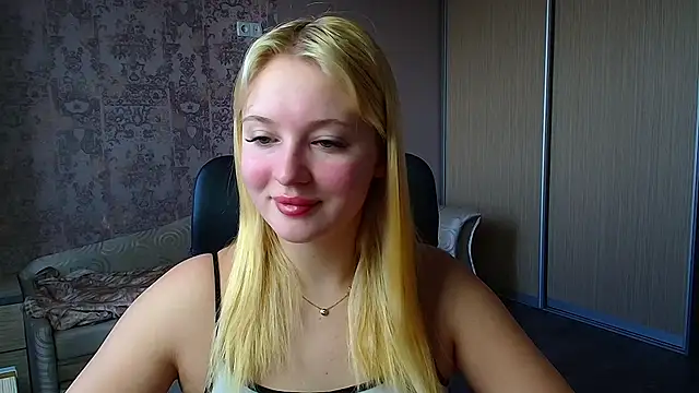 Milka kiss  online show from March 23, 11:43 am