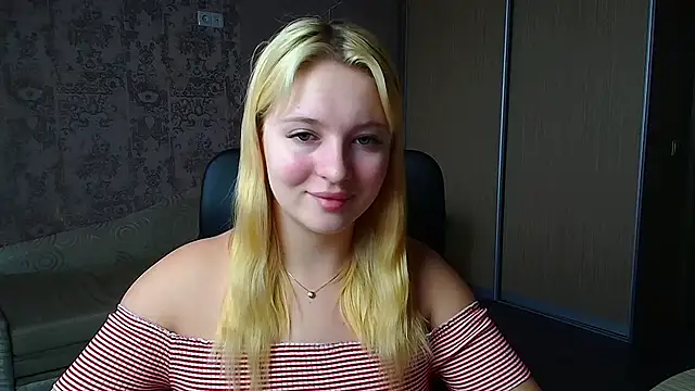 Milka kiss  online show from February 12, 10:26 am