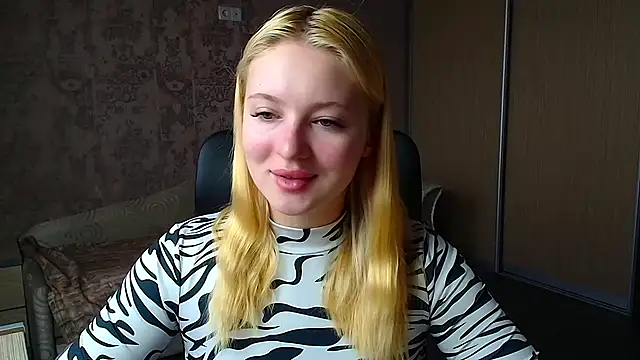 Milka kiss  online show from March 26, 11:08 am