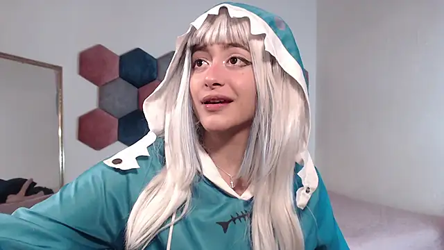 liz-beths online show from February 17, 8:38 pm