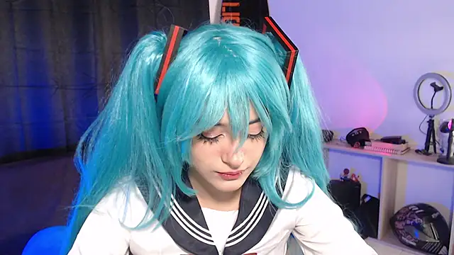 liz-beths online show from November 20, 10:31 pm