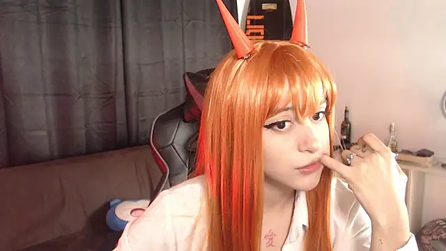 liz-beths online show from November 11, 10:04 pm