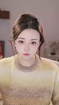 Qiaoqiao  online show from December 19, 4:31 pm