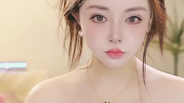 Qiaoqiao  online show from March 16, 5:26 pm