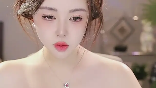 Qiaoqiao  online show from January 15, 3:26 pm