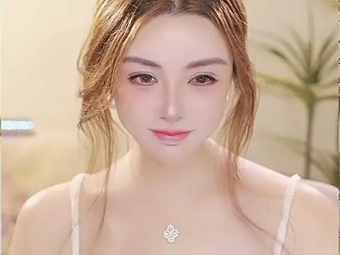 Qiaoqiao  online show from May 13, 2:57 pm
