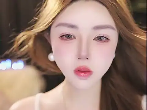 Snapshot of Qiaoqiao_ chatting on July 21, 4:08 pm Qiaoqiao online show from July 21, 4:08 pm