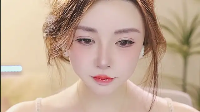 Qiaoqiao  online show from March 25, 4:01 am