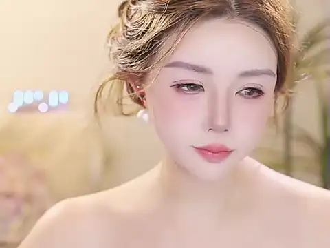 Snapshot of Qiaoqiao_ chatting on July 7, 7:50 pm Qiaoqiao online show from July 7, 7:50 pm