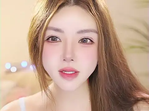 Snapshot of Qiaoqiao_ chatting on August 3, 4:02 pm Qiaoqiao online show from August 3, 4:02 pm